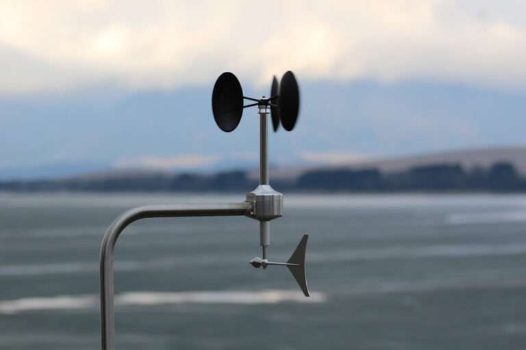 Scopri di più sull'articolo Dati stazione meteo